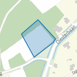 Perceel WEE01-K-4064