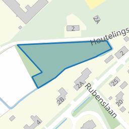 Perceel WEE01-K-4066