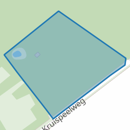 Perceel WEE01-K-4068