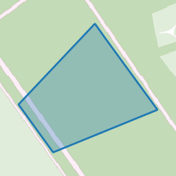 Perceel WEE01-K-4071