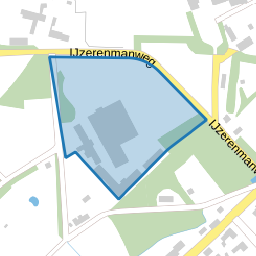 Perceel WEE01-K-4097