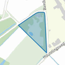 Perceel WEE01-K-4101