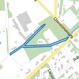 Perceel WEE01-K-4110