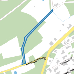 Perceel WEE01-K-4117