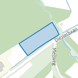 Perceel WEE01-K-4121