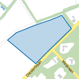 Perceel WEE01-K-4124