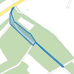 Perceel WEE01-K-4140