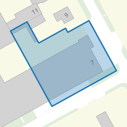 Perceel WEE01-K-4193