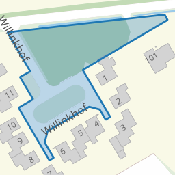 Perceel WEE01-K-4213