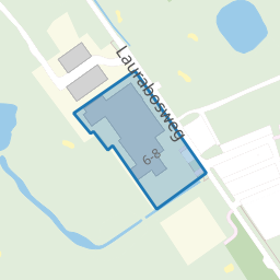 Perceel WEE01-K-4216