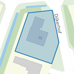 Perceel WEE01-K-4233