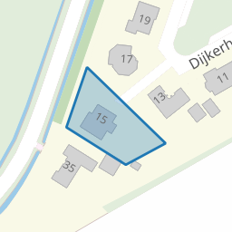 Perceel WEE01-K-4238