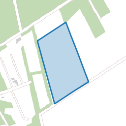 Perceel WEE01-K-4273