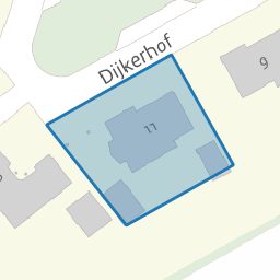 Perceel WEE01-K-4282