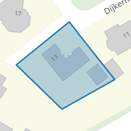 Perceel WEE01-K-4283