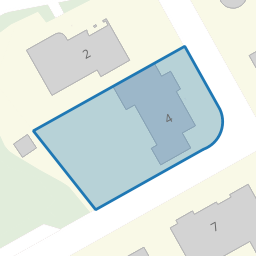 Perceel WEE01-K-4284