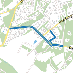 Perceel WEE01-K-4343