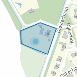 Perceel WEE01-K-4344