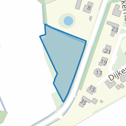 Perceel WEE01-K-4345