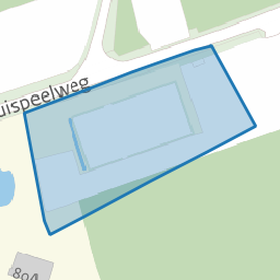 Perceel WEE01-K-4367