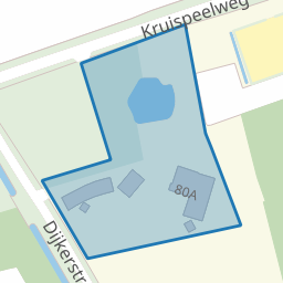 Perceel WEE01-K-4368