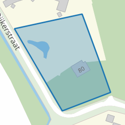 Perceel WEE01-K-4369