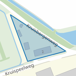 Perceel WEE01-K-4403