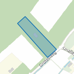 Perceel WEE01-K-4415