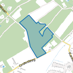 Perceel WEE01-K-4416