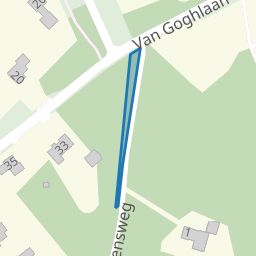 Perceel WEE01-K-4420