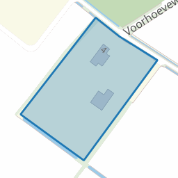 Perceel WEE01-K-4421