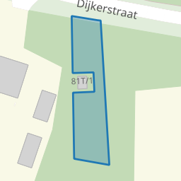 Perceel WEE01-K-4426