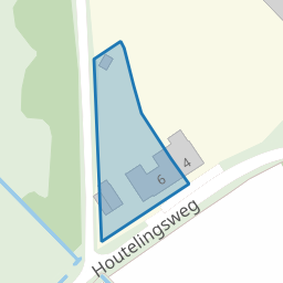 Perceel WEE01-K-4460