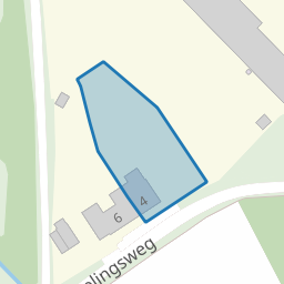 Perceel WEE01-K-4461