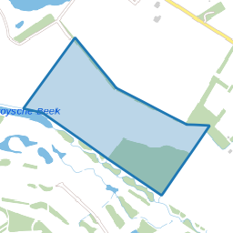 Perceel WEE01-K-4481