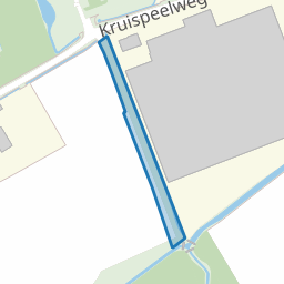 Perceel WEE01-K-4498