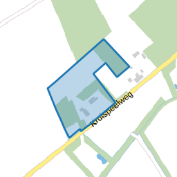 Perceel WEE01-K-4524