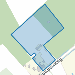 Perceel WEE01-K-4525