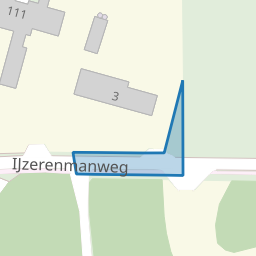 Perceel WEE01-K-4534