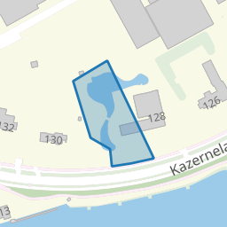 Perceel WEE01-K-4536