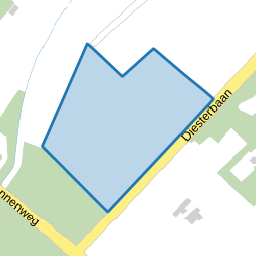 Perceel WEE01-K-4545