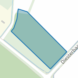 Perceel WEE01-K-4546