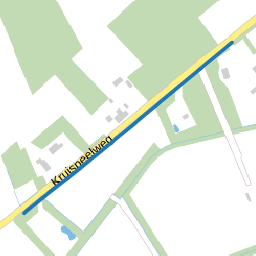 Perceel WEE01-K-4551