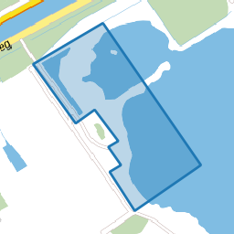 Perceel WEE01-K-4567