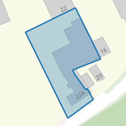 Perceel WEE01-K-4574