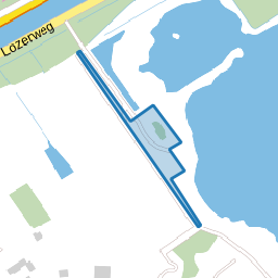 Perceel WEE01-K-4580