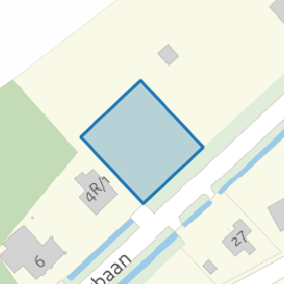 Perceel WEE01-K-4597