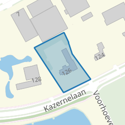 Perceel WEE01-K-4599