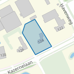 Perceel WEE01-K-4602