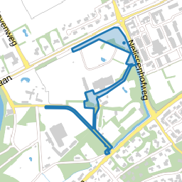 Perceel WEE01-K-4611